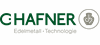 Firmenlogo: Firmenlogo: C.HAFNER GmbH + Co. KG