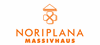 Firmenlogo: Noriplana Massivhaus GmbH