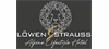 Firmenlogo: Strauss Hotel & Gastronomie GmbH