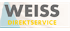 Firmenlogo: Firmenlogo: Weiss Direktservice GmbH & Co. KG
