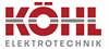 Firmenlogo: Firmenlogo: Köhl GmbH