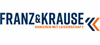 Firmenlogo: Franz & Krause