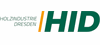 Firmenlogo: Holzindustrie Dresden GmbH