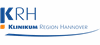 Firmenlogo: Klinikum Region Hannover GmbH