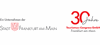 Firmenlogo: Tourismus + Congress GmbH Frankfurt am Main