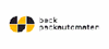 Firmenlogo: Beck Packautomaten GmbH + Co.