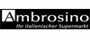 Firmenlogo: Ambrosino Supermarkt GmbH