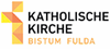 Firmenlogo: Pastoralverbund St. Georg Lahn/Eder