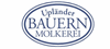 Firmenlogo: Firmenlogo: Upländer Bauernmolkerei GmbH