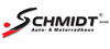 Firmenlogo: Auto- & Motorradhaus Schmidt GmbH