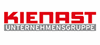 Firmenlogo: Firmenlogo: Kienast Holding GmbH & Co. KG