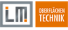 Firmenlogo: Firmenlogo: LM Oberflächentechnik Maria Veen GmbH & Co. KG