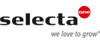 Firmenlogo: Selecta Klemm GmbH & Co. KG