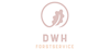 Firmenlogo: DWH Wald und Holz Forst- Service GmbH