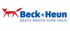 Firmenlogo: Firmenlogo: Beck+Heun GmbH