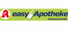 Firmenlogo: easyApotheke Geisseestraße
