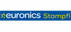 Firmenlogo: Euronics Klaus Stampfl GmbH & Co. KG