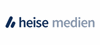 Firmenlogo: Heise Medien GmbH & Co. KG