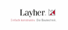 Firmenlogo: Layher Bautechnik GmbH
