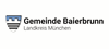 Firmenlogo: Gemeinde Baierbrunn