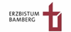 Firmenlogo: ERZBISTUM BAMBERG Erzbischöfliches Ordinariat