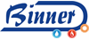 Firmenlogo: Binner GmbH & Co. KG