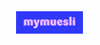 Firmenlogo: mymuesli AG
