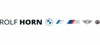 Firmenlogo: Autohaus Rolf Horn GmbH