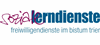 Firmenlogo: Firmenlogo: BistumTrier Soziale Lerndienste