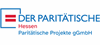 Firmenlogo: Paritätische Projekte gemeinnützige GmbH