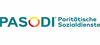Firmenlogo: Seniorenzentrum Paritätische Sozialdienste gGmbH