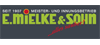 Firmenlogo: Firmenlogo: E. Mielke & Sohn (GmbH & Co.) KG