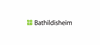 Firmenlogo: Bathildisheim e. V.