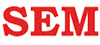 Firmenlogo: SEM Schalt- und Energietechnik; München GmbH