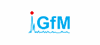 Firmenlogo: GfM Gesellschaft für Maschinendiagnose mbH
