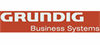 Firmenlogo: GRUNDIG Business Systems GmbH & Co. KG