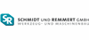 Firmenlogo: Schmidt und Remmert GmbH