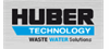 Firmenlogo: Huber SE