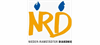 Firmenlogo: Firmenlogo: Stiftung Nieder-Ramstädter Diakonie