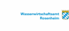 Firmenlogo: Firmenlogo: Wasserwirtschaftsamt Rosenheim