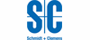 Firmenlogo: Schmidt + Clemens GmbH + Co. KG