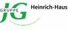 Firmenlogo: Heinrich-Haus gGmbH