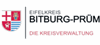 Firmenlogo: Kreisverwaltung Eifelkreis Bitburg-Prüm