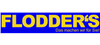 Firmenlogo: FLODDER'S