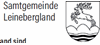 Firmenlogo: Samtgemeinde Leinebergland