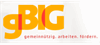 Firmenlogo: gBIG Jungnau gemeinnützige Beschäftigungs- und Integrationsgesellschaft mbH