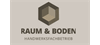 Firmenlogo: Raum & Boden Handwerksfachbetrieb GmbH