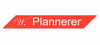 Firmenlogo: Wolfgang Plannerer Spedition GmbH