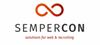 Firmenlogo: sempercon GmbH