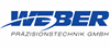 Firmenlogo: Weber Präzisionstechnik GmbH